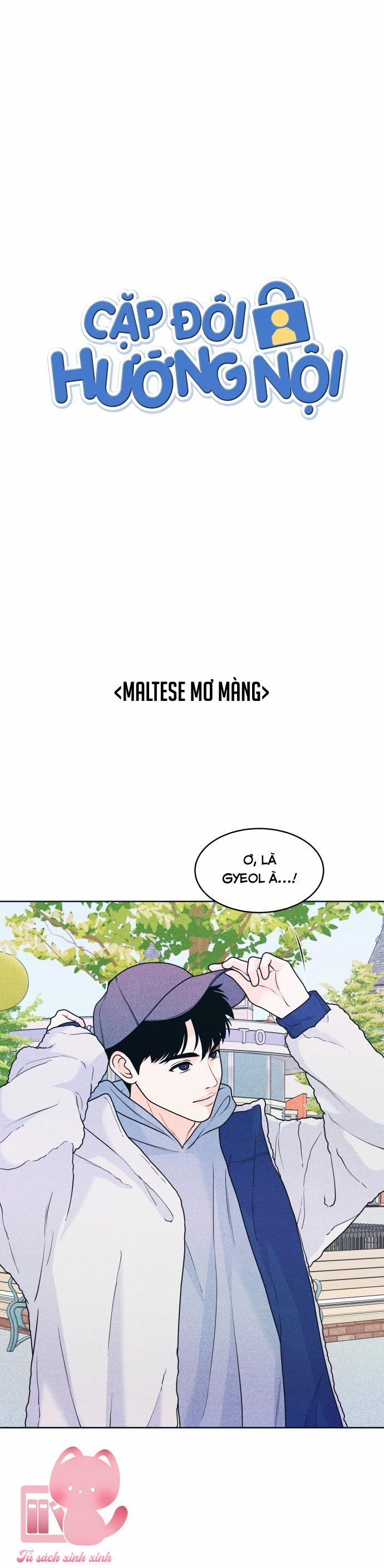 Thiếu Niên Hướng Nội 24 trang 2