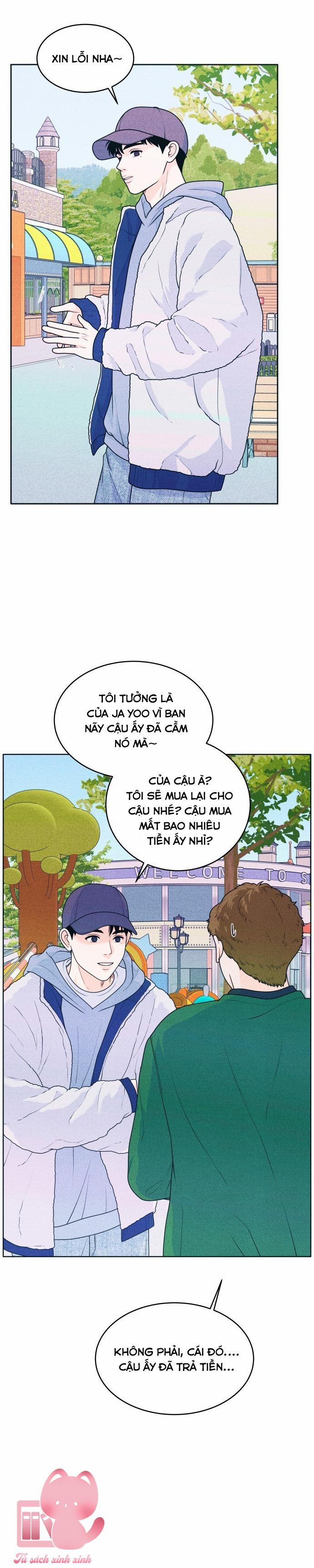 Thiếu Niên Hướng Nội 24 trang 4