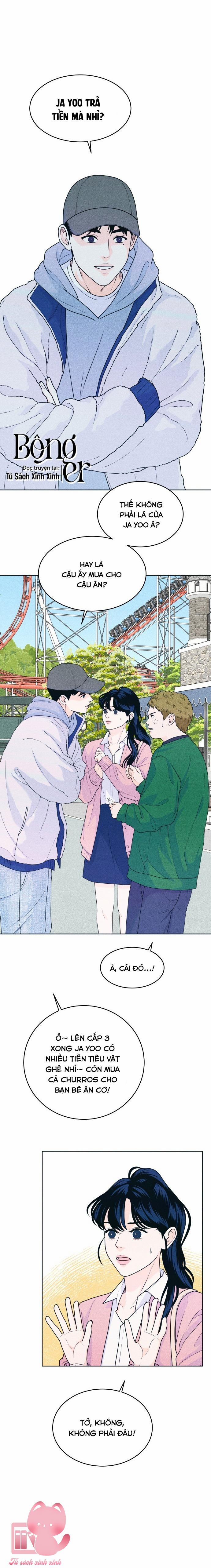 Thiếu Niên Hướng Nội 24 trang 5