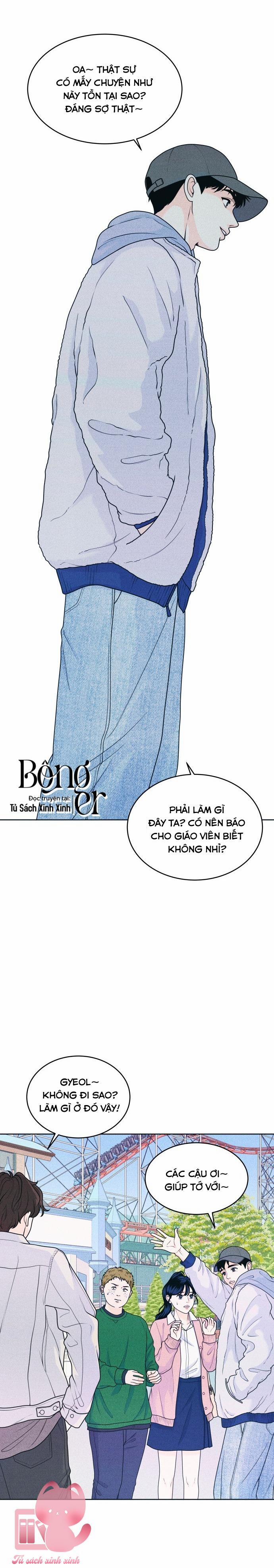 Thiếu Niên Hướng Nội 24 trang 7