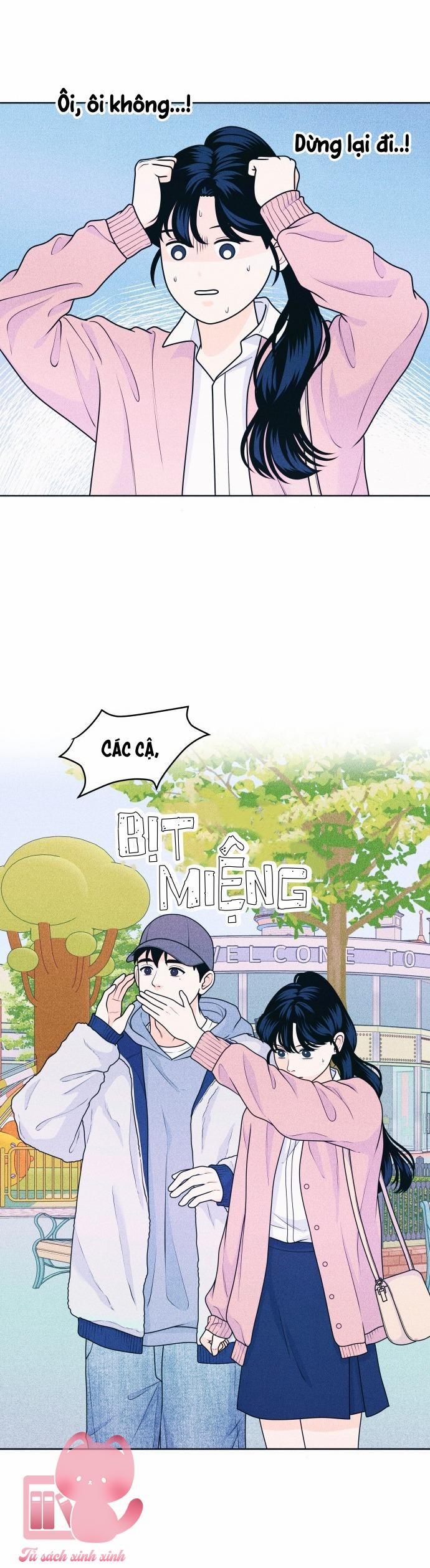 Thiếu Niên Hướng Nội 24 trang 9