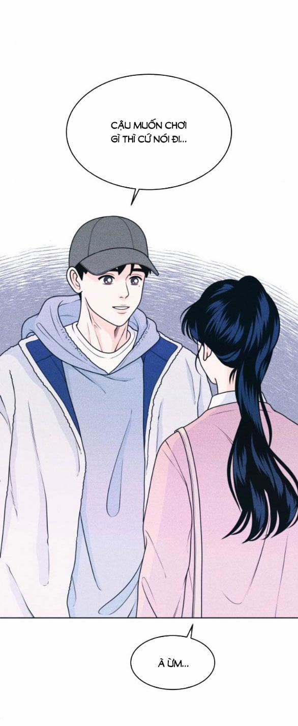 Thiếu Niên Hướng Nội 25.1 trang 10