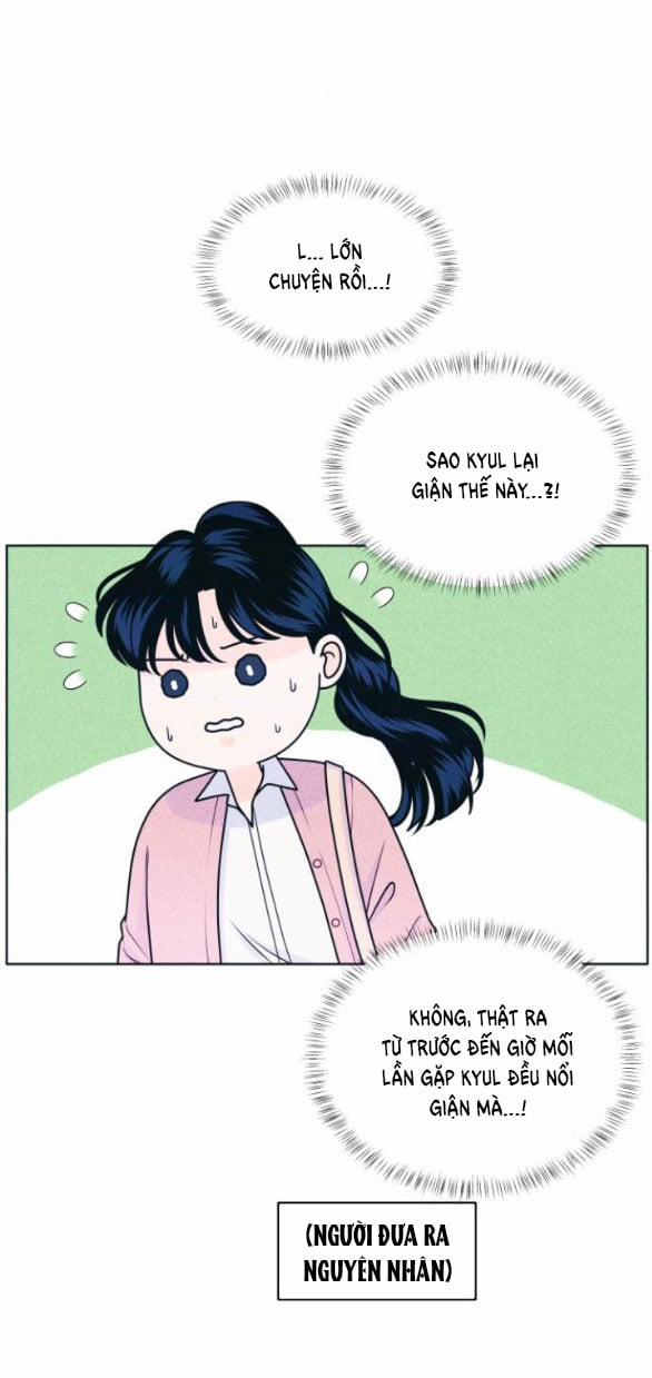 Thiếu Niên Hướng Nội 25.1 trang 16