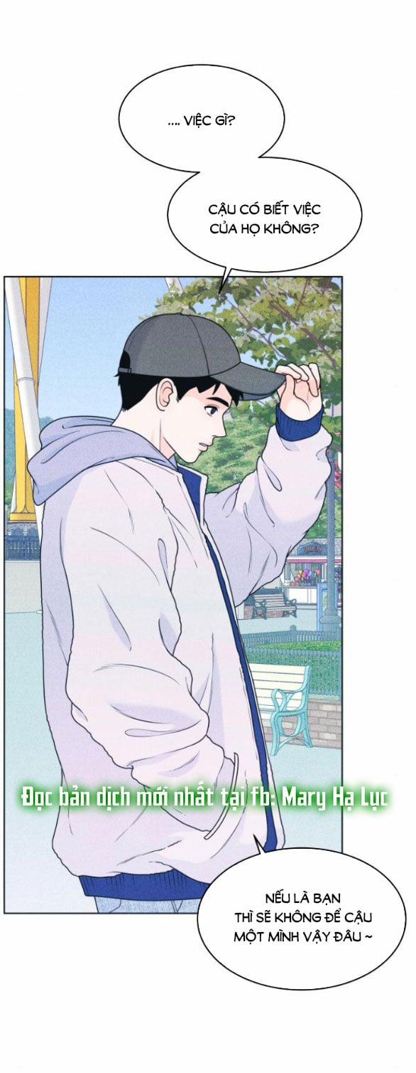 Thiếu Niên Hướng Nội 25.1 trang 22