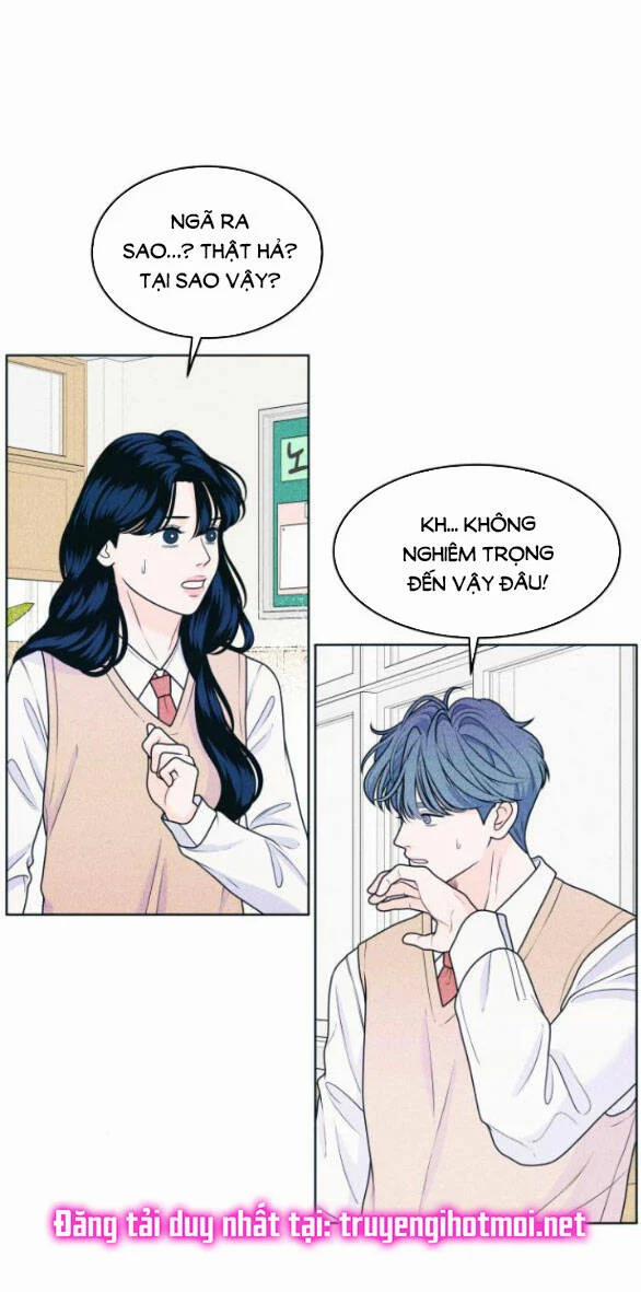 Thiếu Niên Hướng Nội 25.2 trang 1