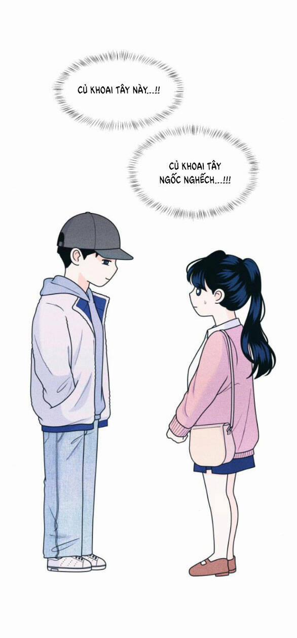 Thiếu Niên Hướng Nội 25.2 trang 14