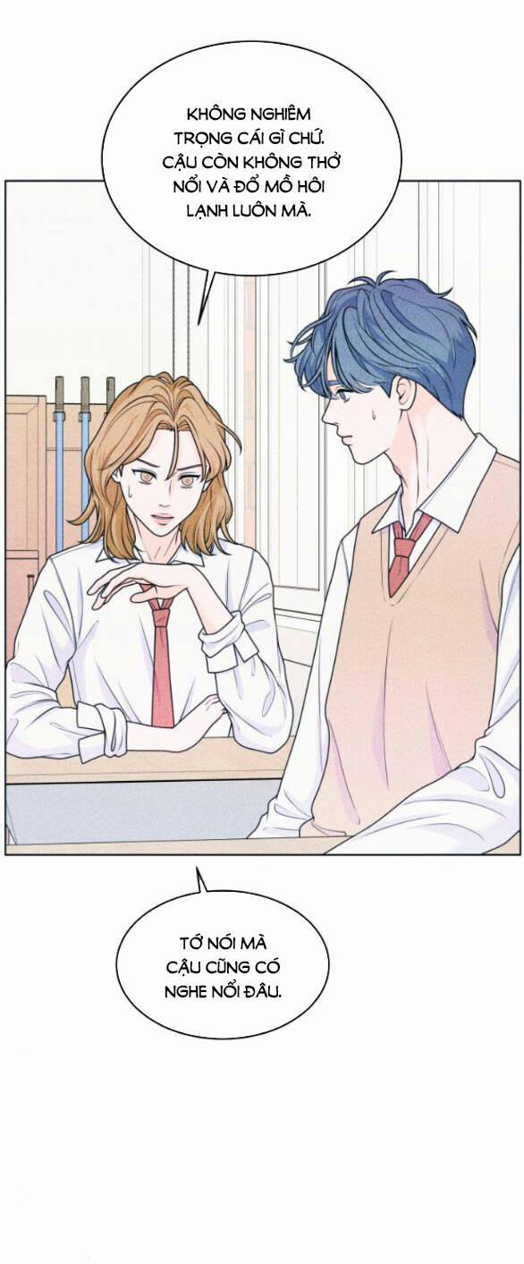 Thiếu Niên Hướng Nội 25.2 trang 2