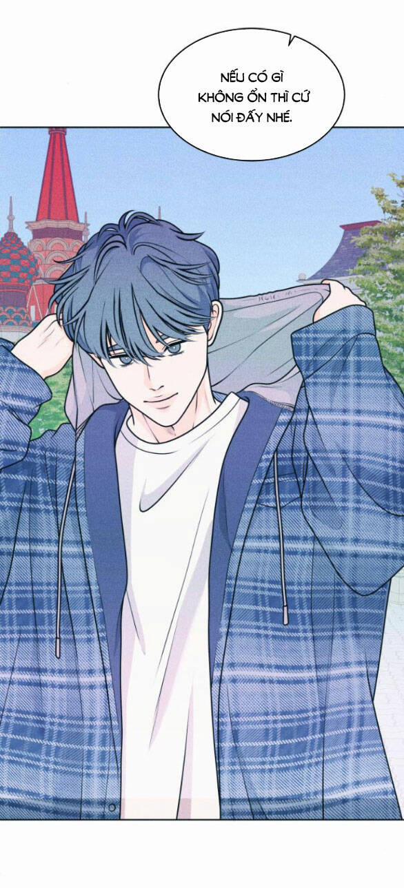 Thiếu Niên Hướng Nội 25.2 trang 20