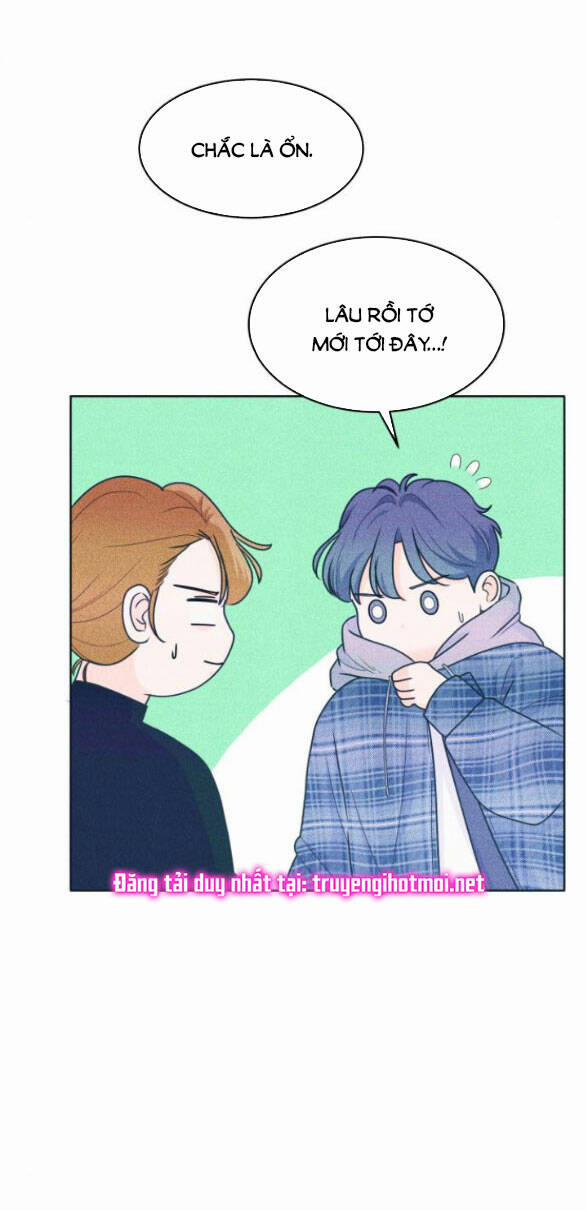 Thiếu Niên Hướng Nội 25.2 trang 21