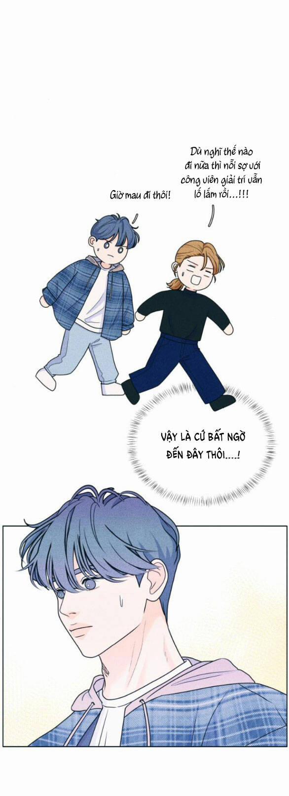 Thiếu Niên Hướng Nội 25.2 trang 22