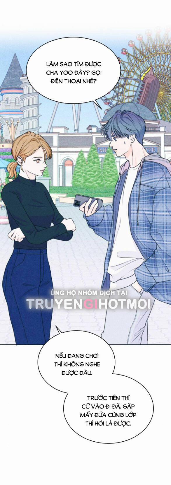 Thiếu Niên Hướng Nội 25.2 trang 23