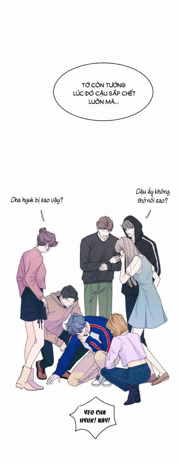 Thiếu Niên Hướng Nội 25.2 trang 3