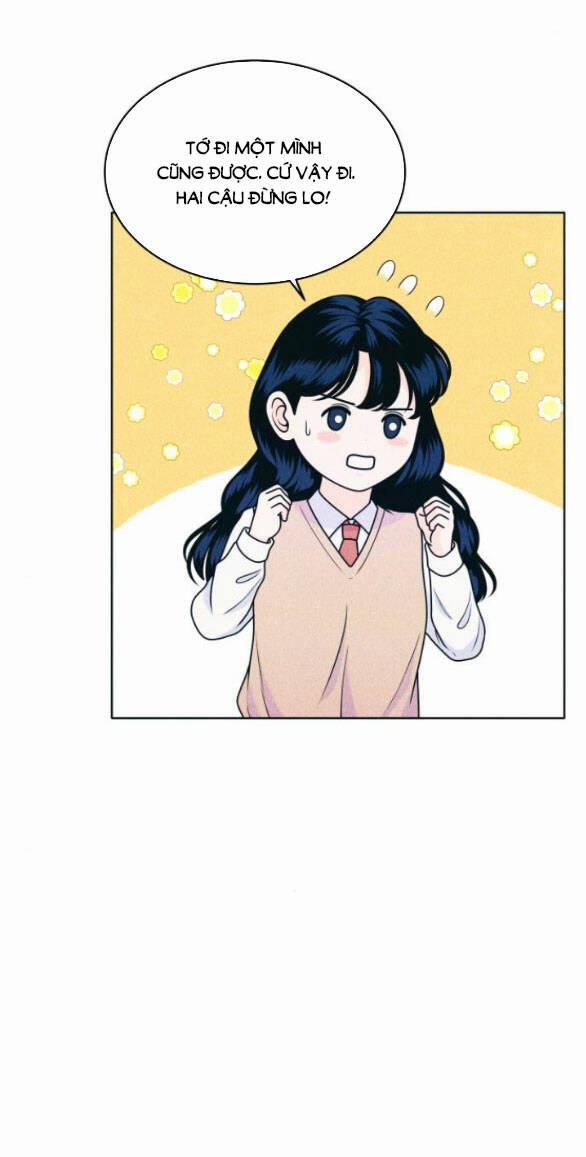 Thiếu Niên Hướng Nội 25.2 trang 8