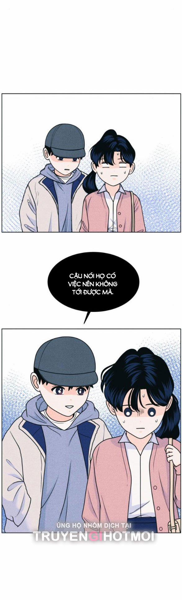 Thiếu Niên Hướng Nội 26.1 trang 19