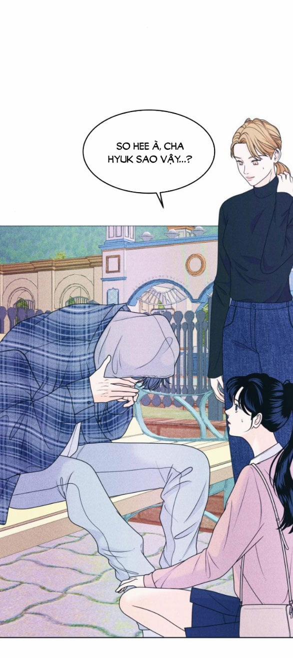 Thiếu Niên Hướng Nội 26.1 trang 21