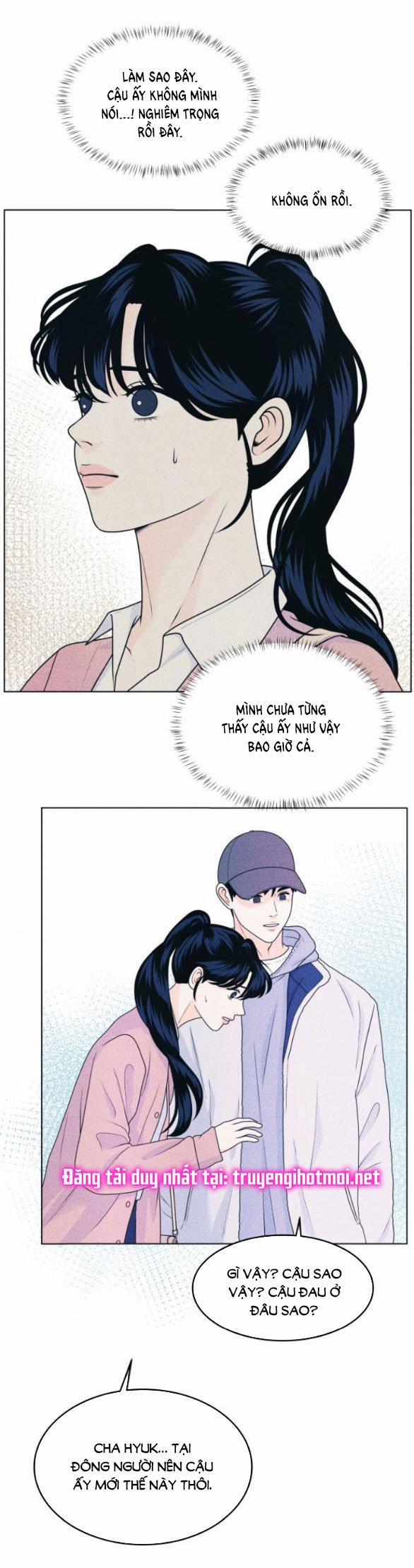 Thiếu Niên Hướng Nội 26.1 trang 25