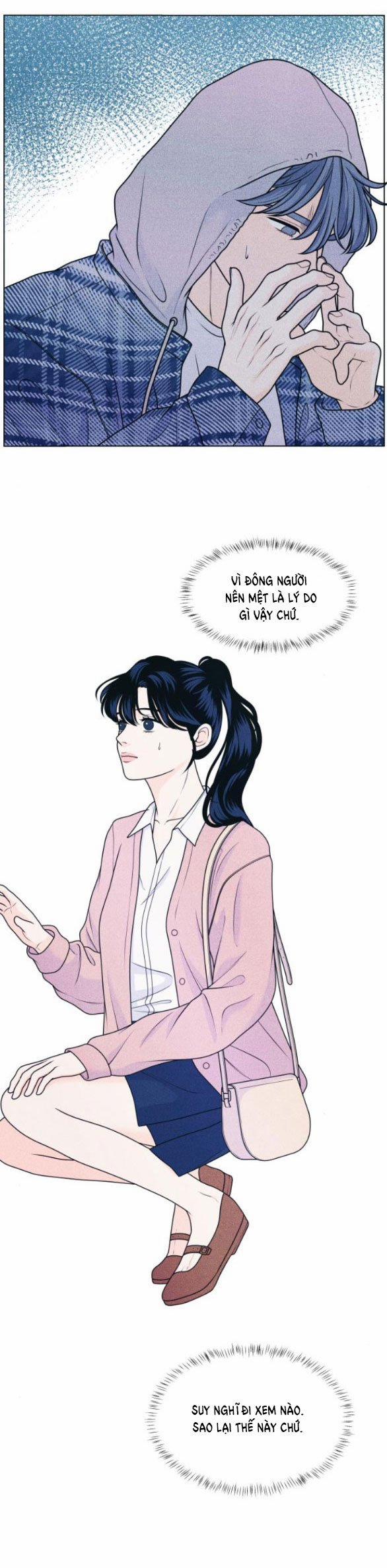 Thiếu Niên Hướng Nội 26.1 trang 26