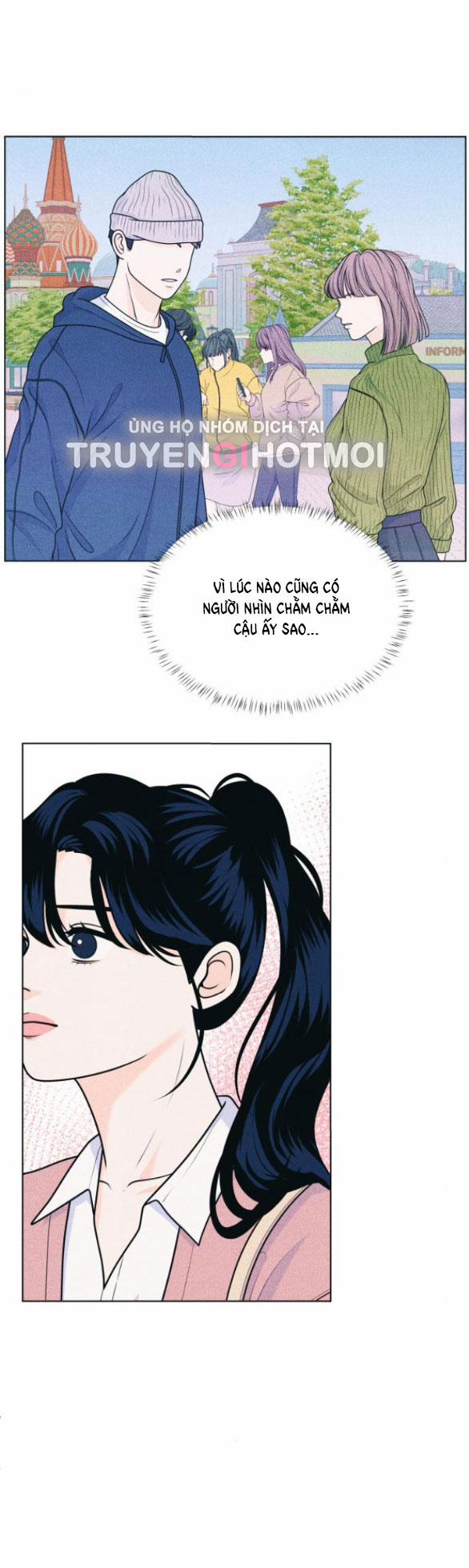 Thiếu Niên Hướng Nội 26.1 trang 27