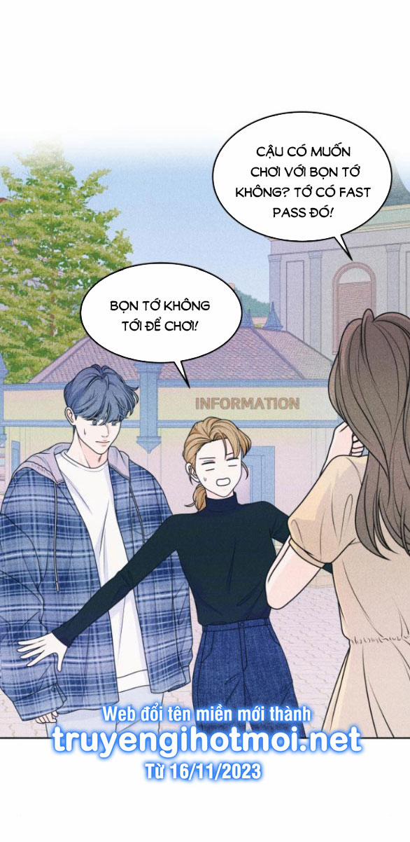 Thiếu Niên Hướng Nội 26.1 trang 3