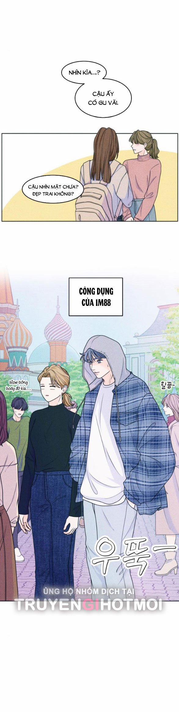 Thiếu Niên Hướng Nội 26.1 trang 8