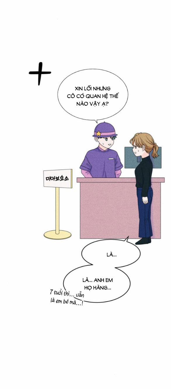 Thiếu Niên Hướng Nội 26.2 trang 6