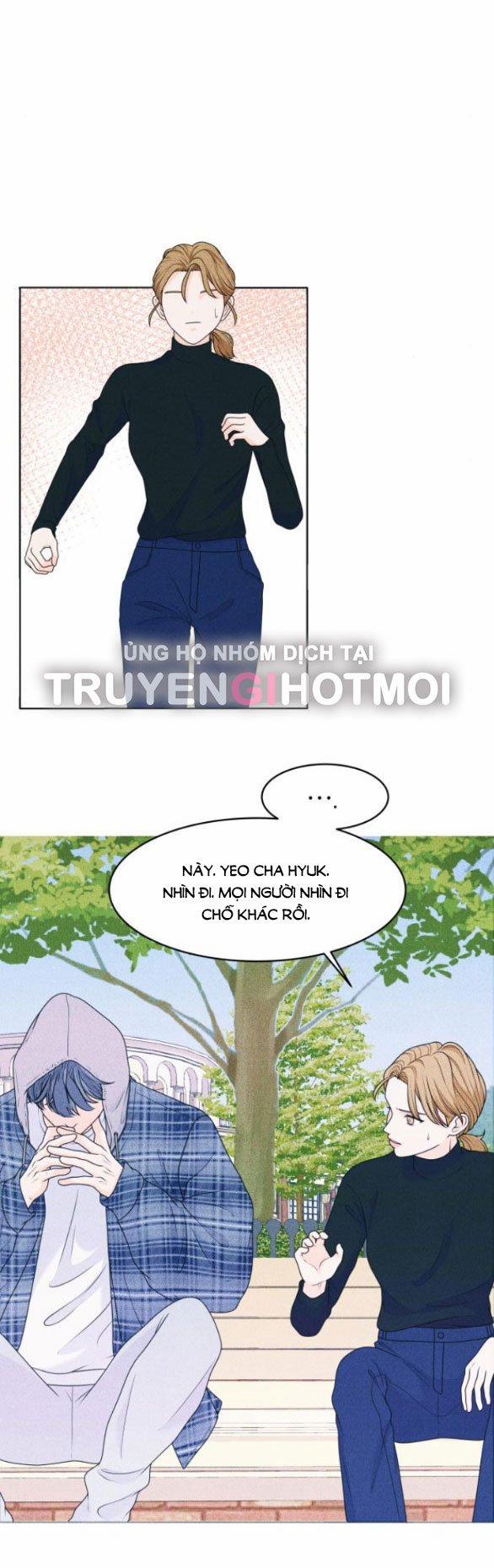 Thiếu Niên Hướng Nội 26.2 trang 8