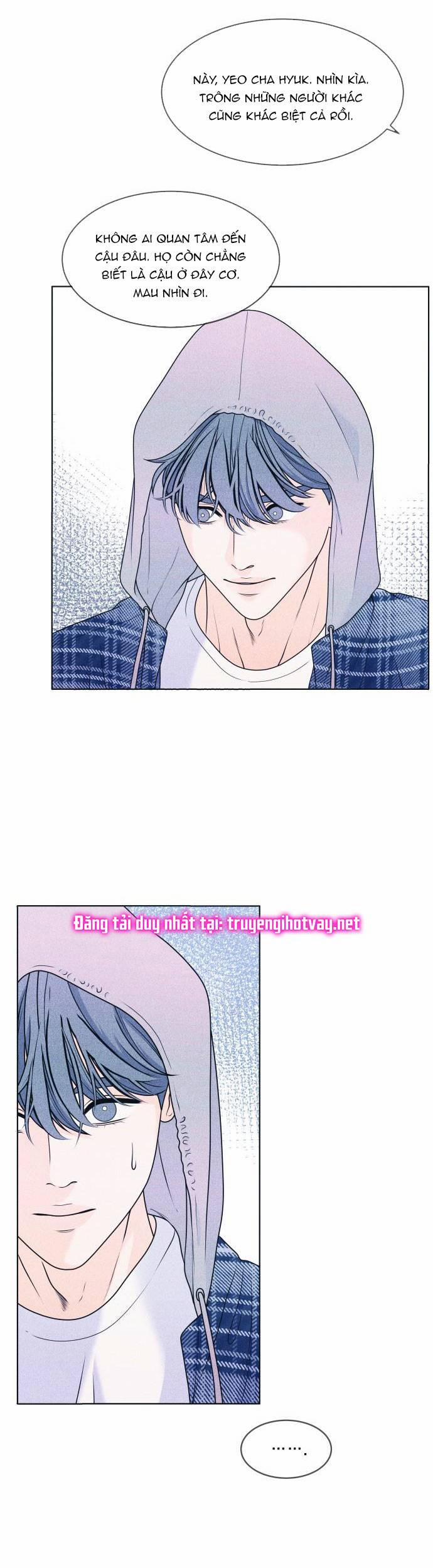 Thiếu Niên Hướng Nội 27.1 trang 1