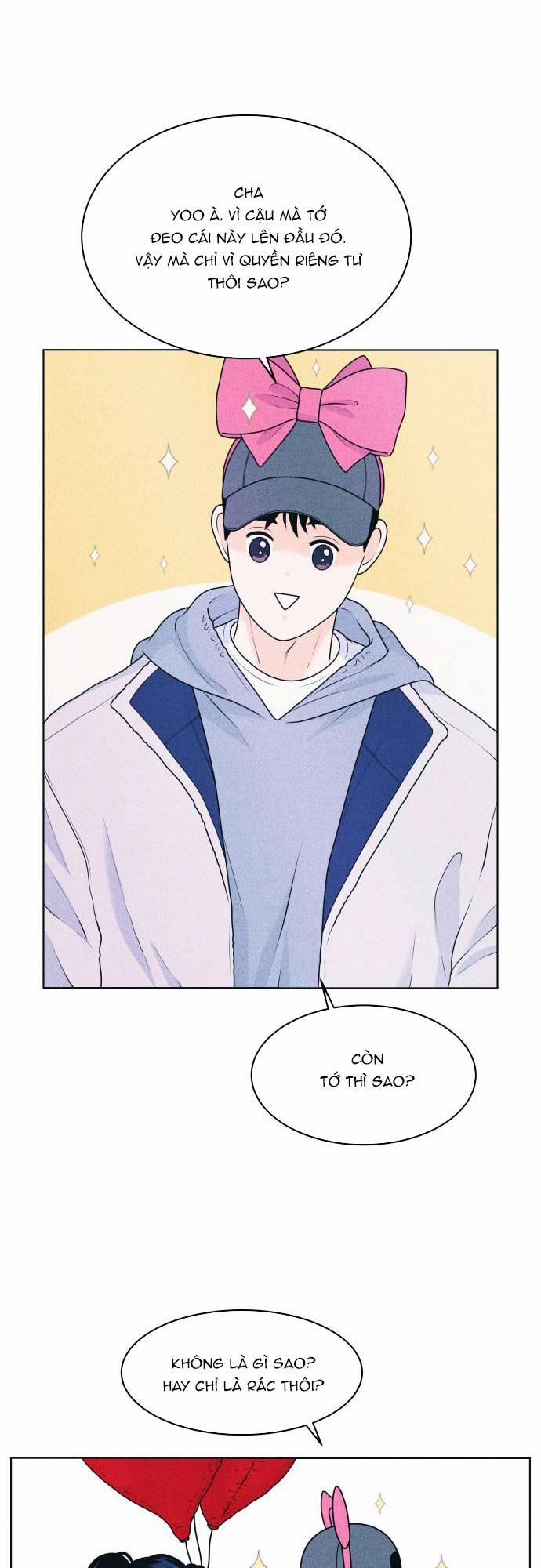 Thiếu Niên Hướng Nội 27.1 trang 10