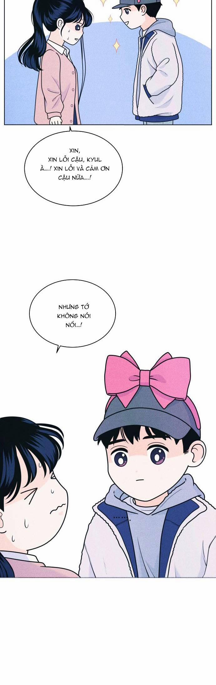 Thiếu Niên Hướng Nội 27.1 trang 11