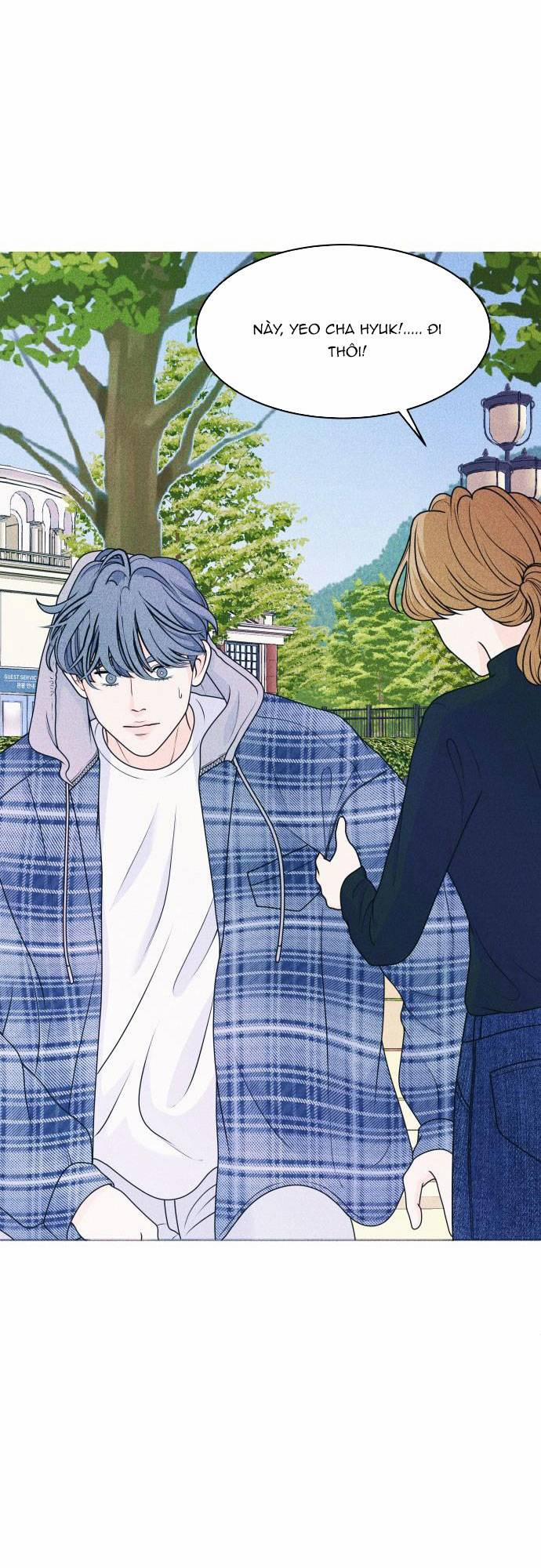 Thiếu Niên Hướng Nội 27.1 trang 12