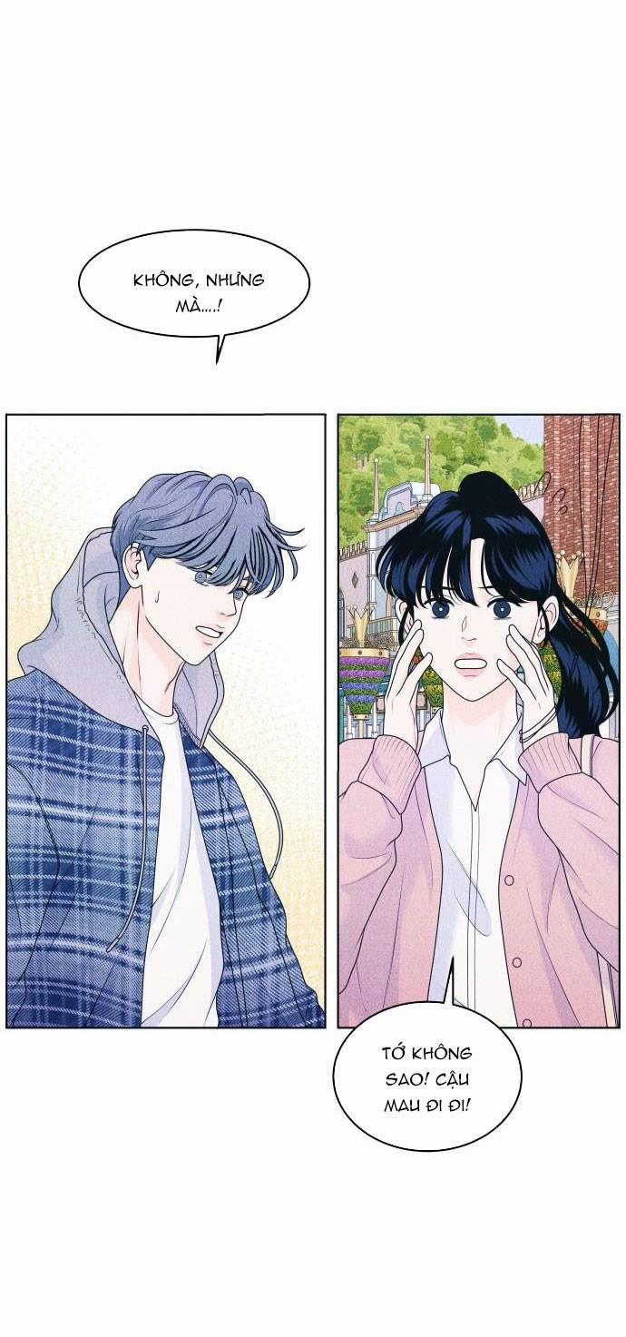 Thiếu Niên Hướng Nội 27.1 trang 14