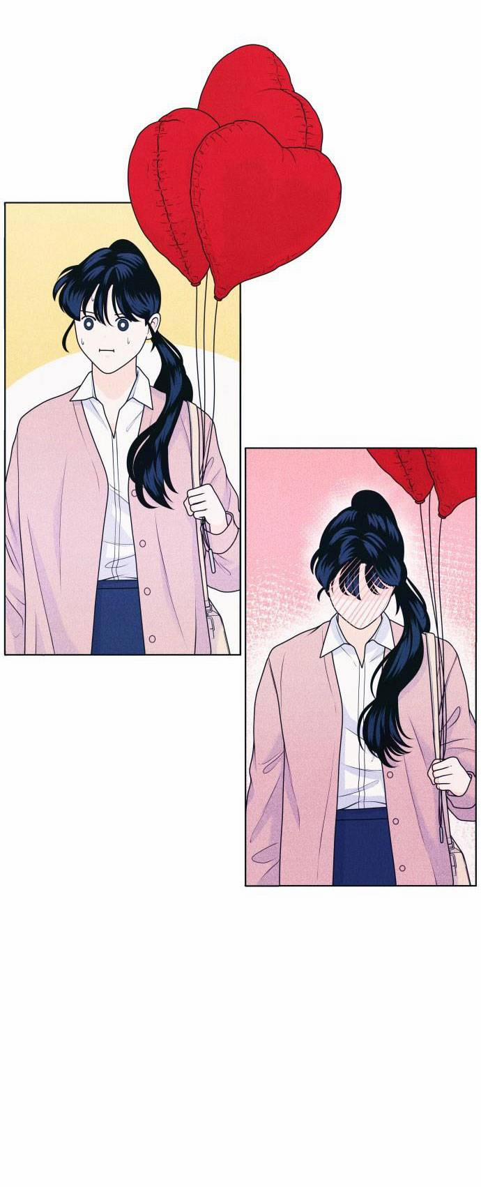 Thiếu Niên Hướng Nội 27.1 trang 2