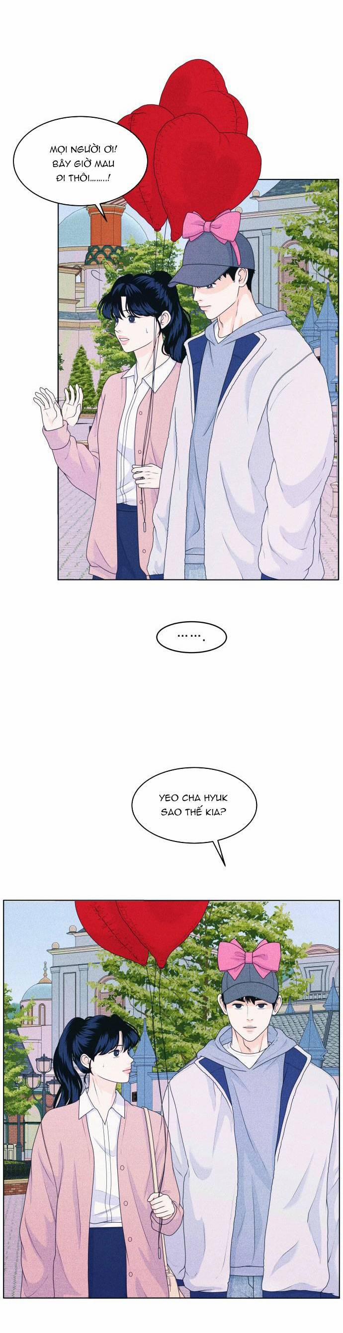 Thiếu Niên Hướng Nội 27.1 trang 7