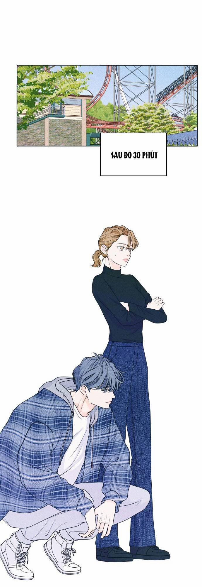 Thiếu Niên Hướng Nội 27.2 trang 1