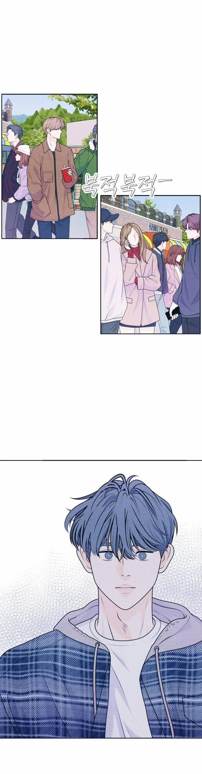 Thiếu Niên Hướng Nội 27.2 trang 14