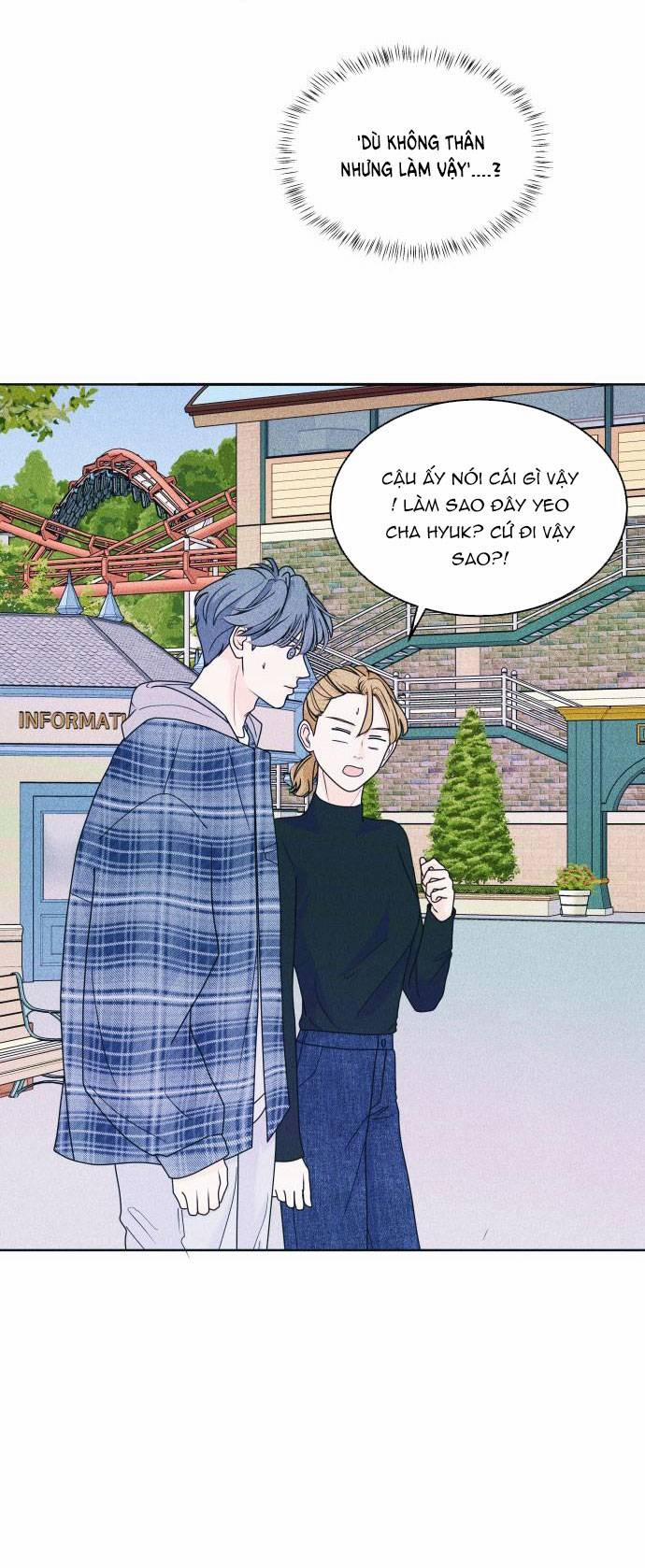 Thiếu Niên Hướng Nội 27.2 trang 16