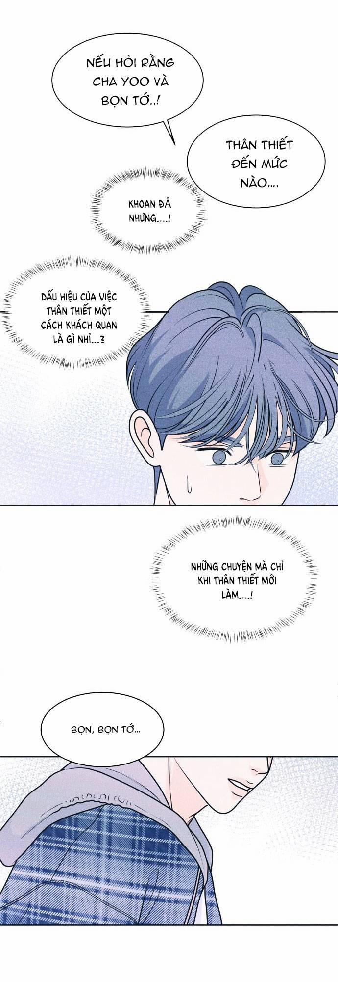 Thiếu Niên Hướng Nội 27.2 trang 19