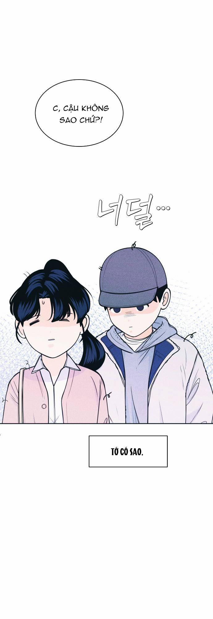 Thiếu Niên Hướng Nội 27.2 trang 3