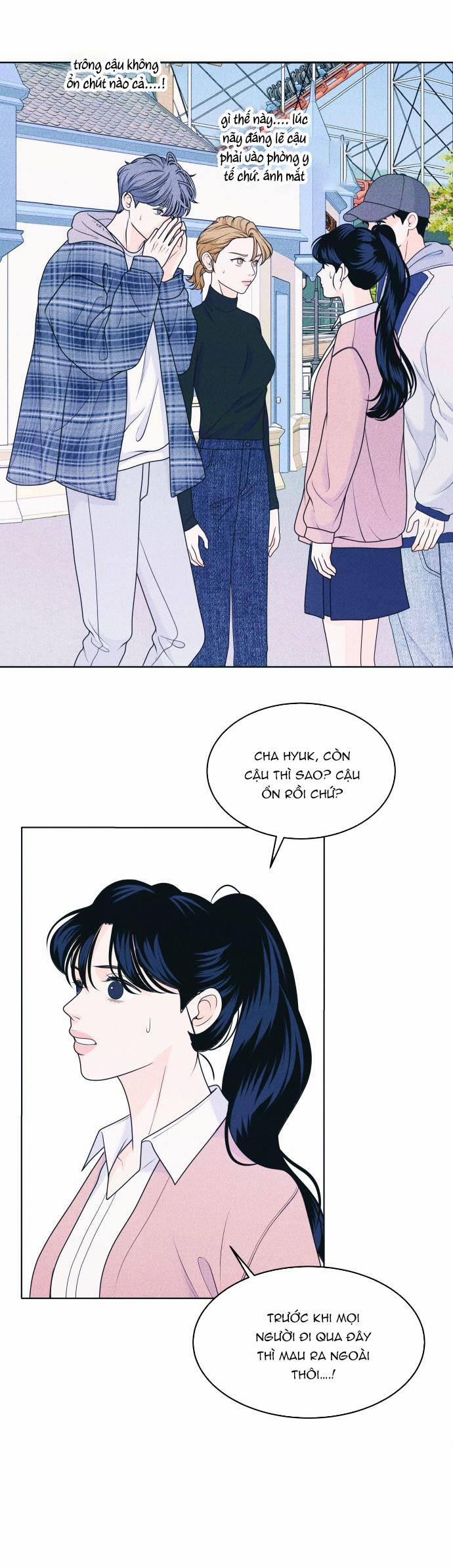 Thiếu Niên Hướng Nội 27.2 trang 4