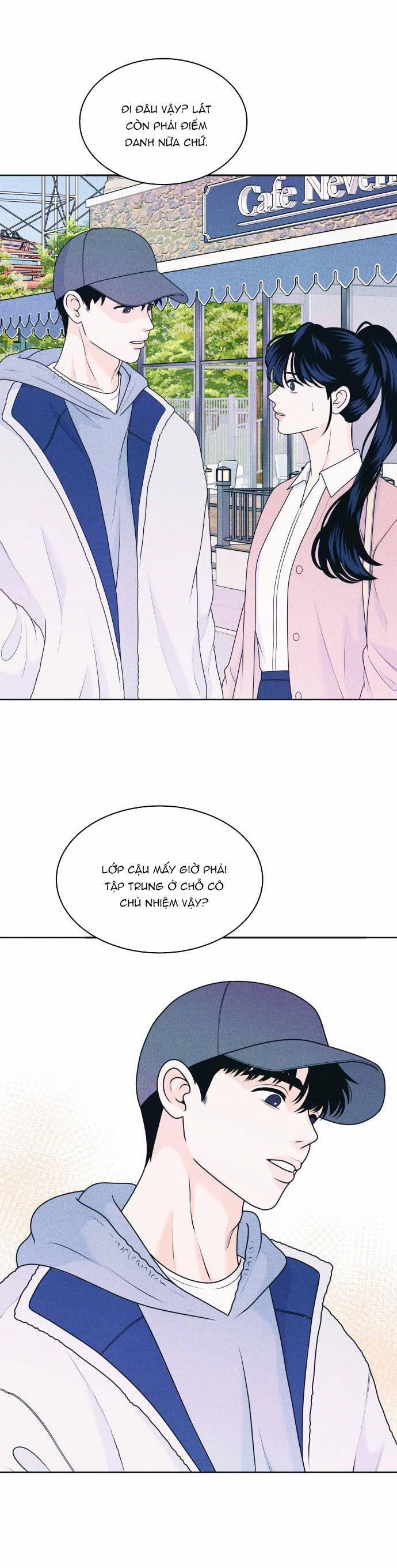 Thiếu Niên Hướng Nội 27.2 trang 5