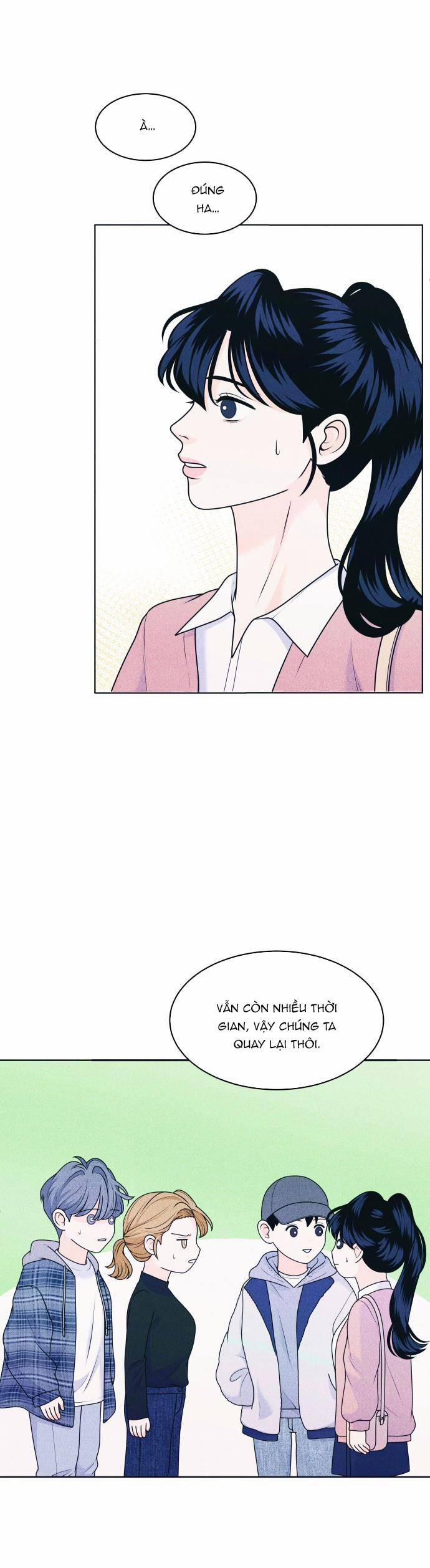 Thiếu Niên Hướng Nội 27.2 trang 6