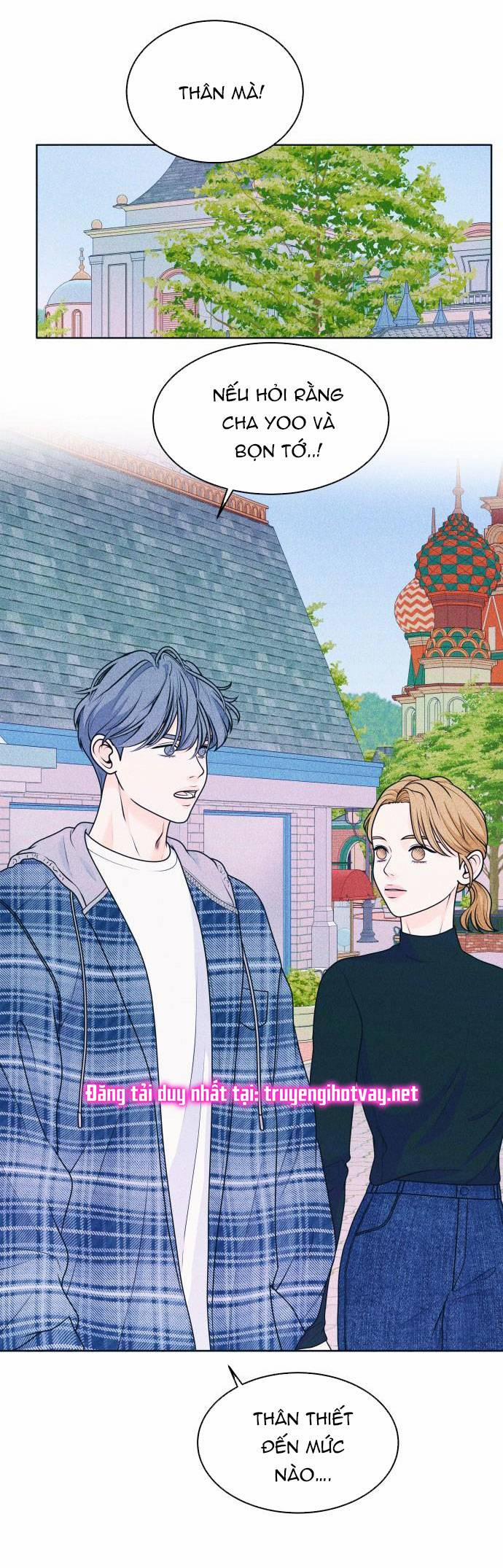 Thiếu Niên Hướng Nội 28.1 trang 1