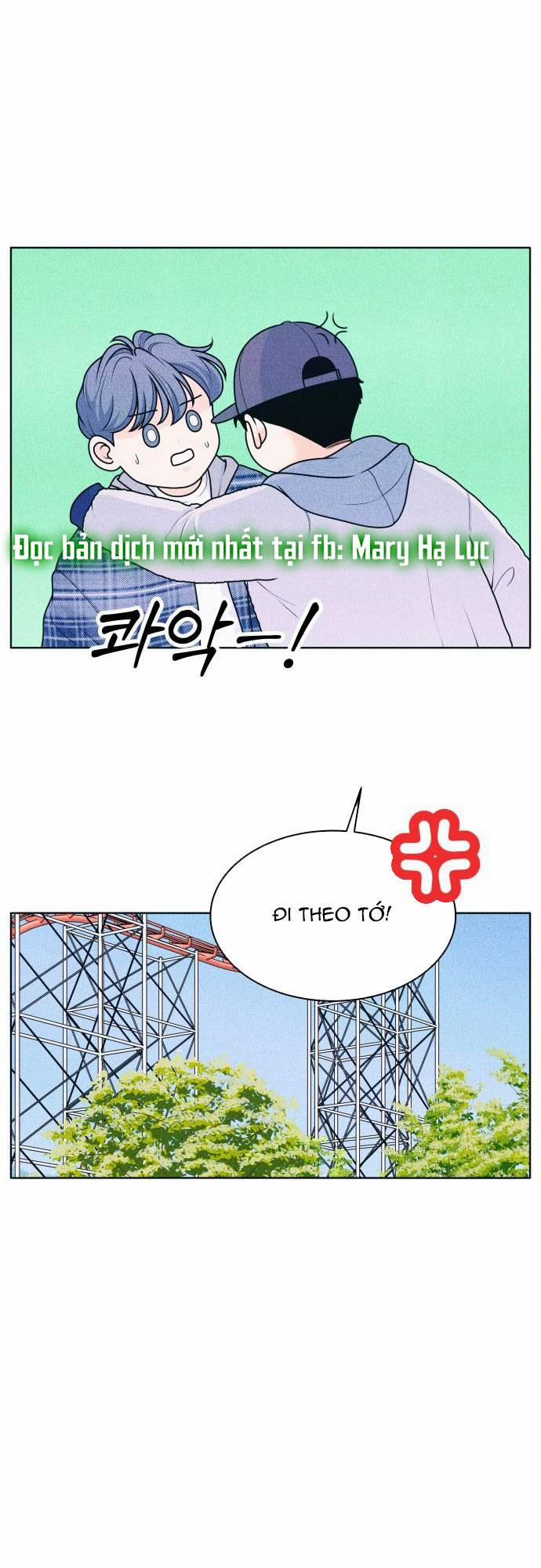 Thiếu Niên Hướng Nội 28.1 trang 11