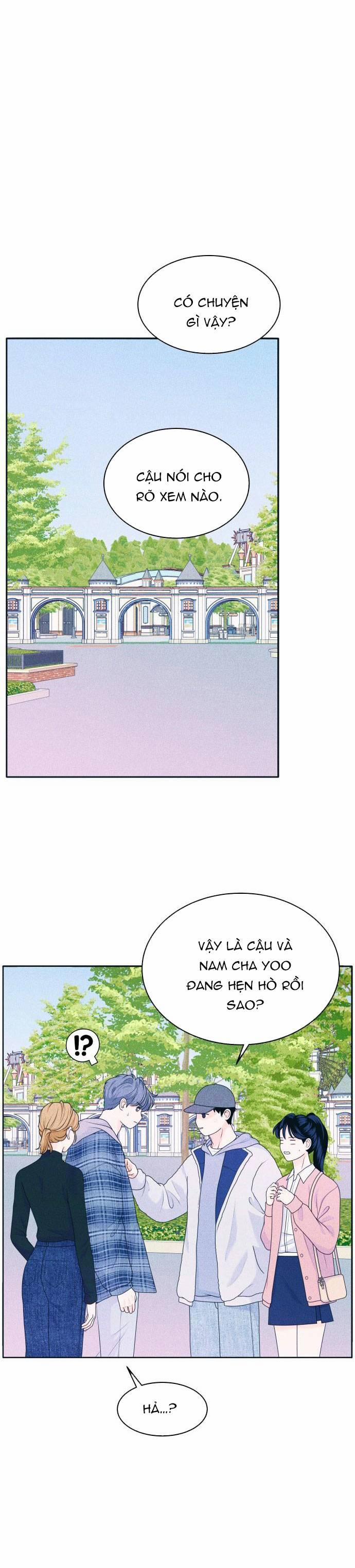 Thiếu Niên Hướng Nội 28.1 trang 12