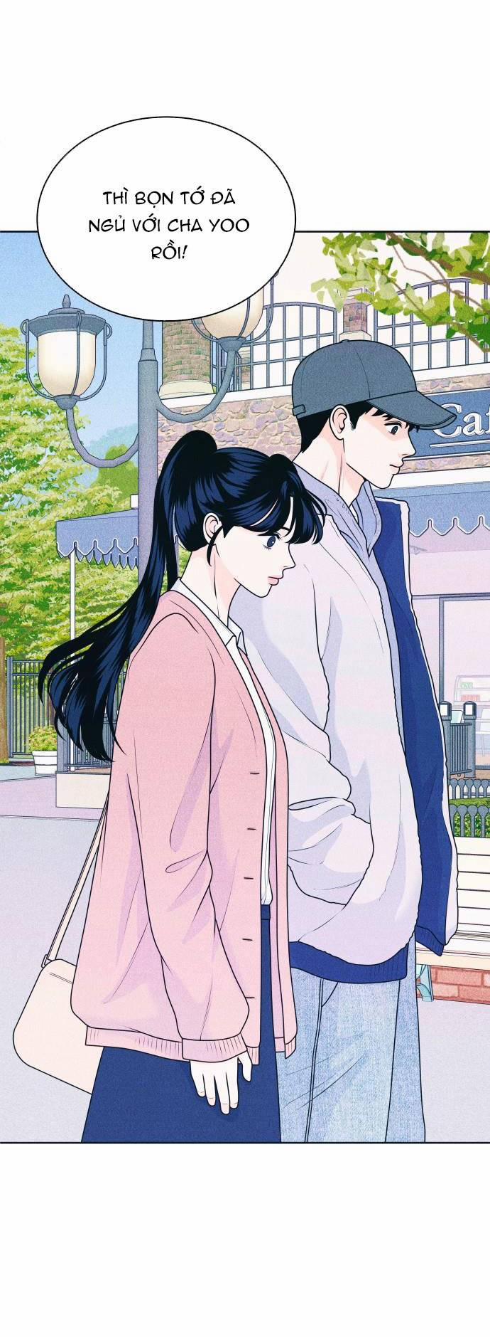 Thiếu Niên Hướng Nội 28.1 trang 2