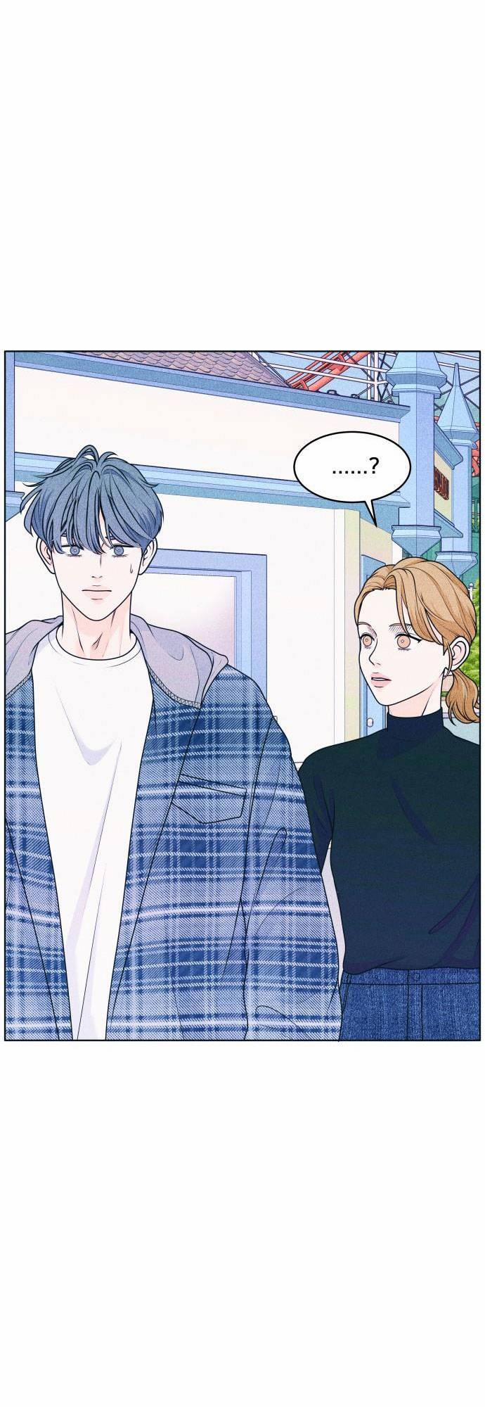 Thiếu Niên Hướng Nội 28.1 trang 3