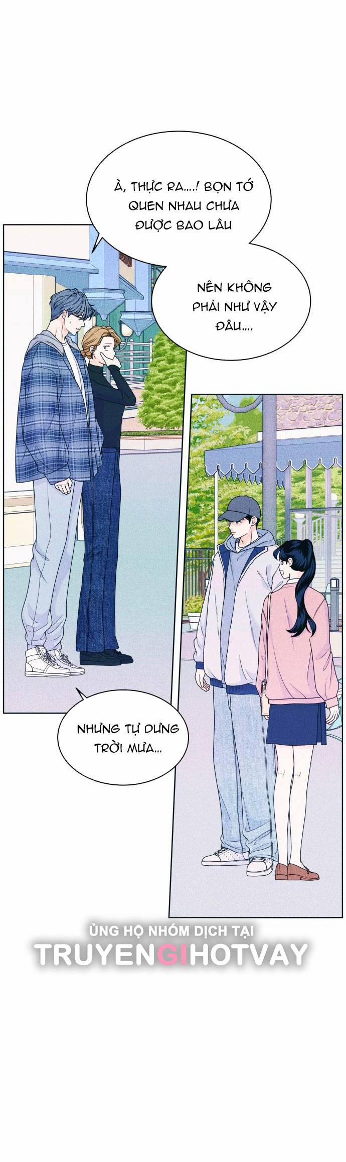 Thiếu Niên Hướng Nội 28.1 trang 6