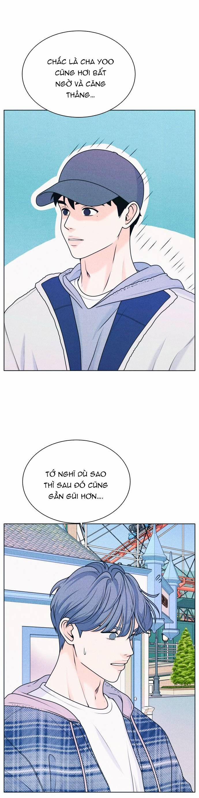 Thiếu Niên Hướng Nội 28.1 trang 7