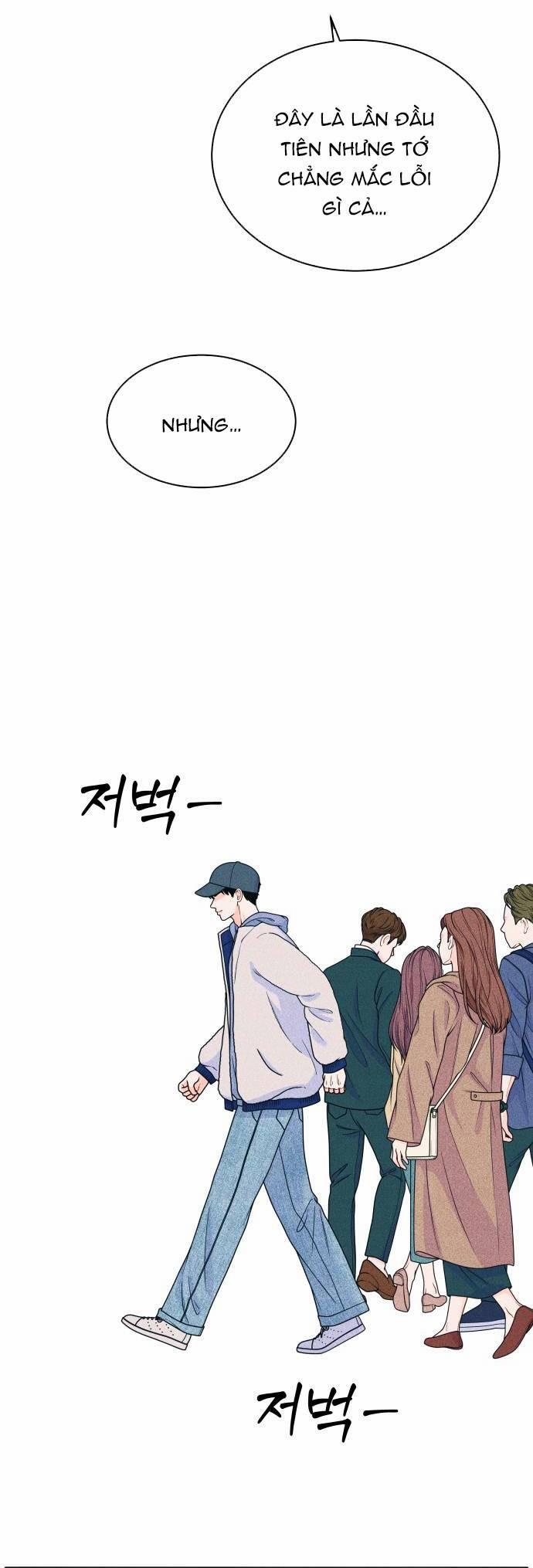 Thiếu Niên Hướng Nội 28.1 trang 8