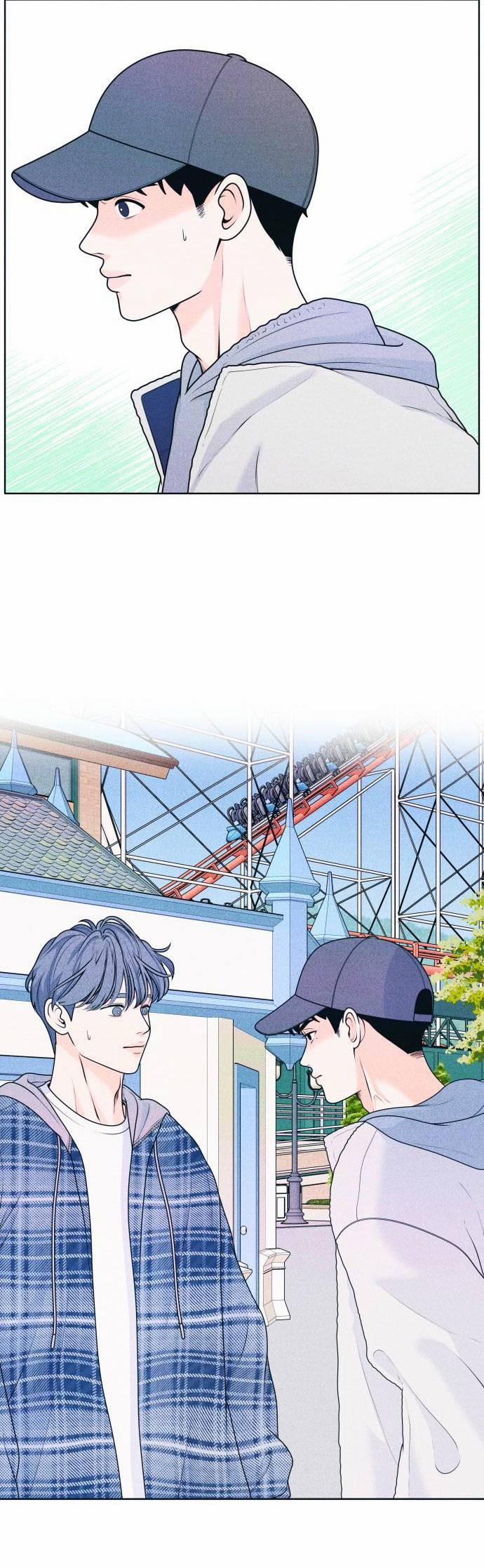 Thiếu Niên Hướng Nội 28.1 trang 9